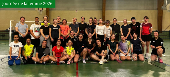 Journée internationale des droits des femmes 2026