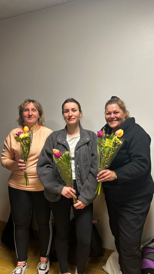 Journée de la femme 2026