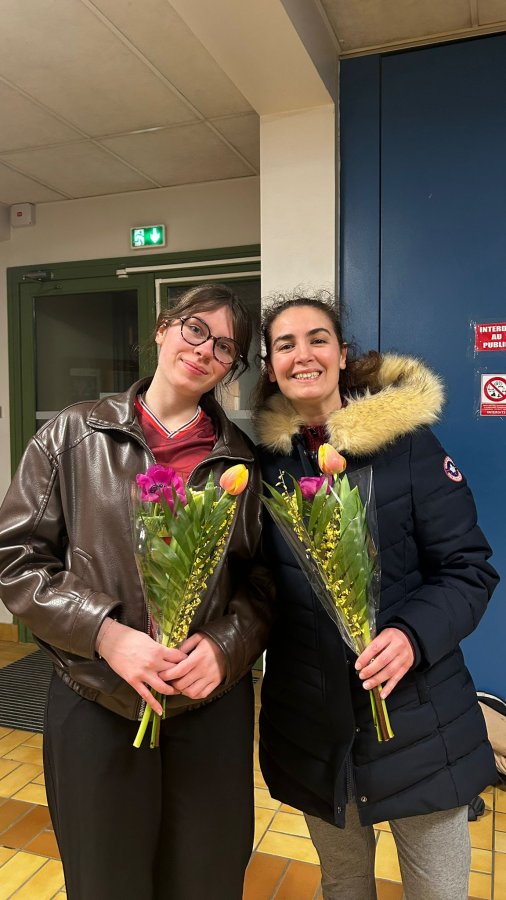 Journée de la femme 2026