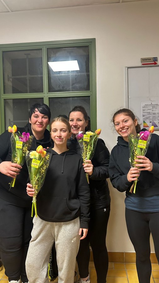 Journée de la femme 2026