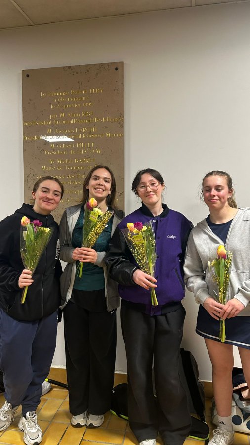 Journée de la femme 2026