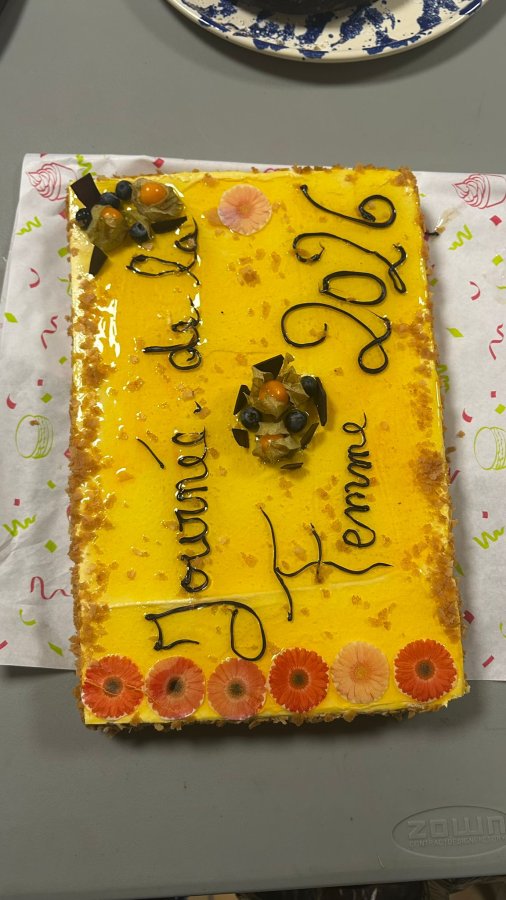 Journée de la femme 2026