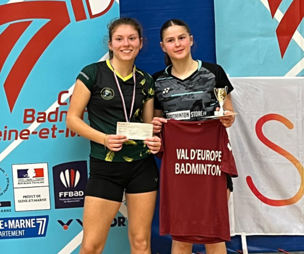 Championnat départemental seniors (simple)