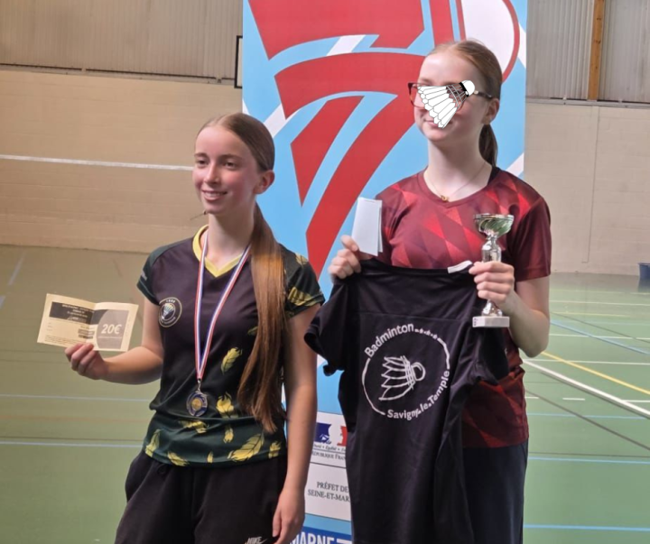 Championnat départemental jeunes (simple)