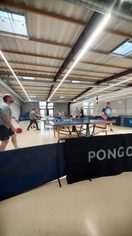 Tournoi des 3 raquettes 2026