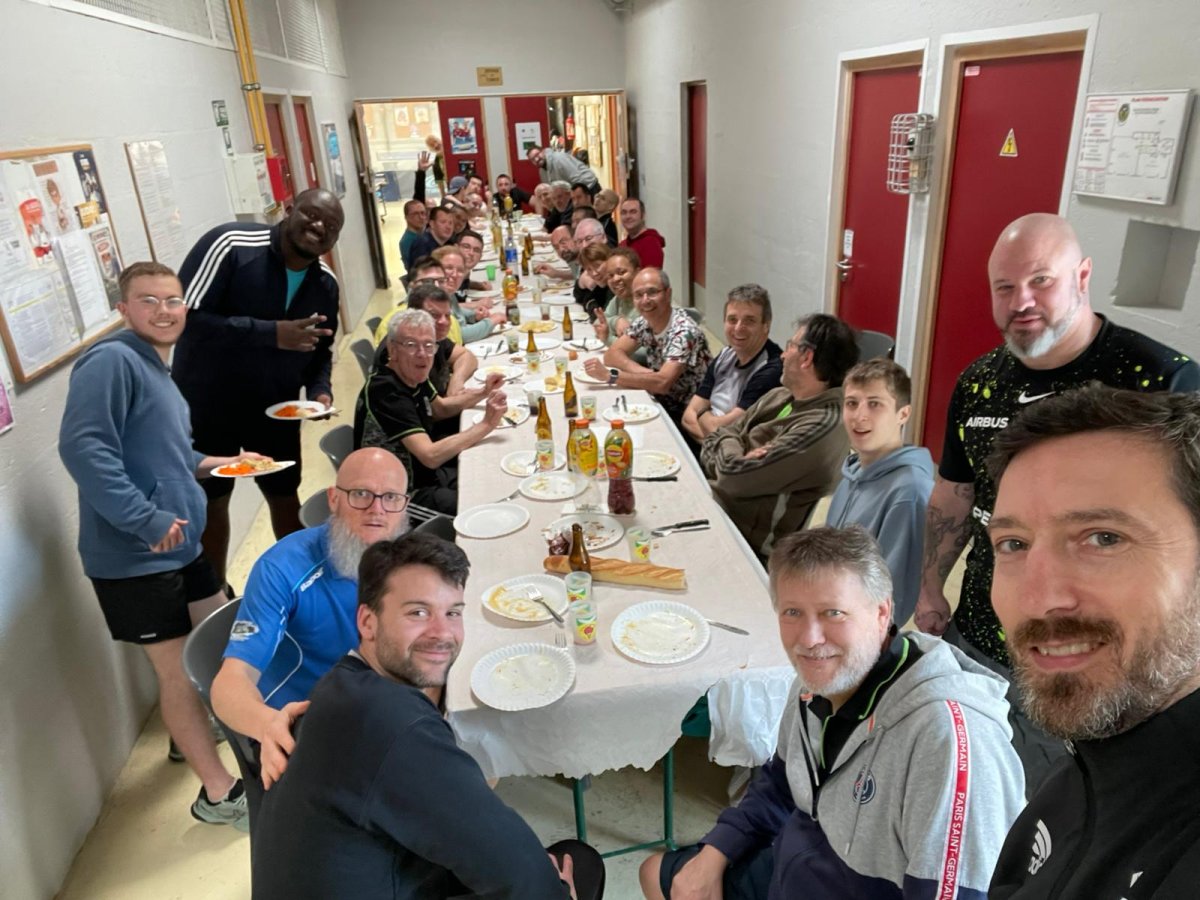 Tournoi des 3 raquettes 2026