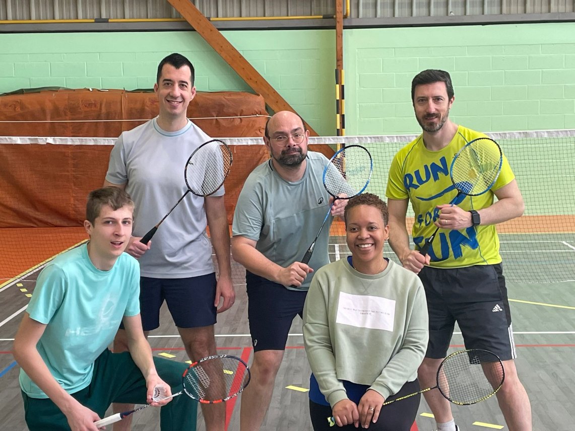 Tournoi des 3 raquettes 2026 - équipes