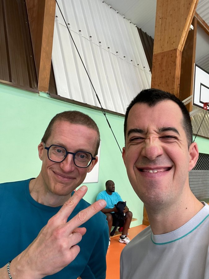 Tournoi des 3 raquettes 2026