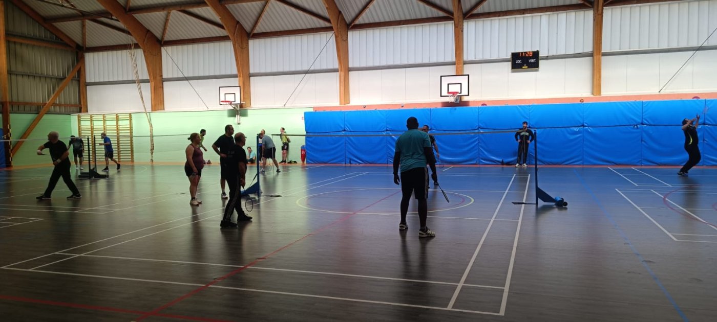 Tournoi des 3 raquettes 2026