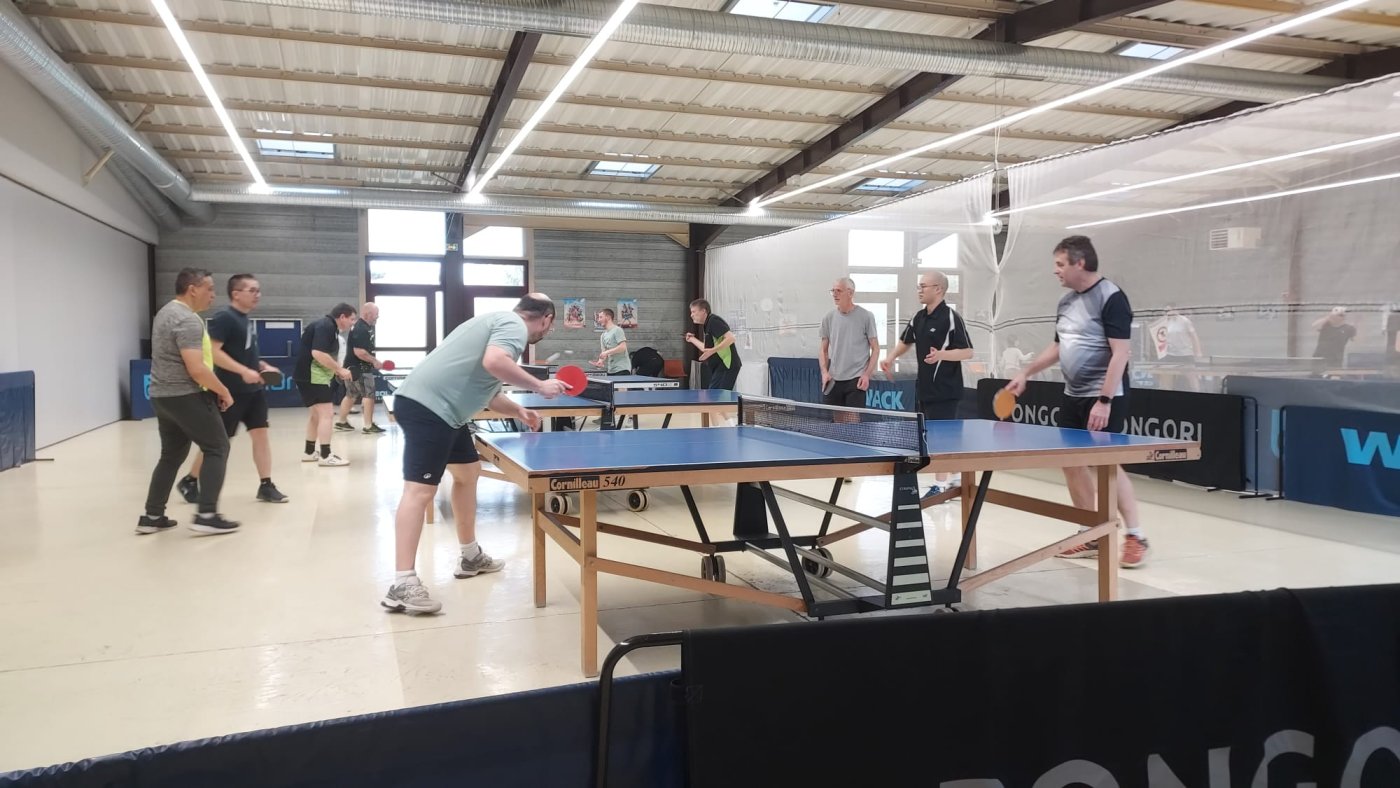 Tournoi des 3 raquettes 2026