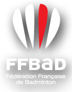 FÉDÉRATION FRANÇAISE DE BADMINTON 