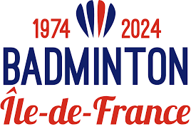 LIGUE ÎLE-DE-FRANCE DE BADMINTON 