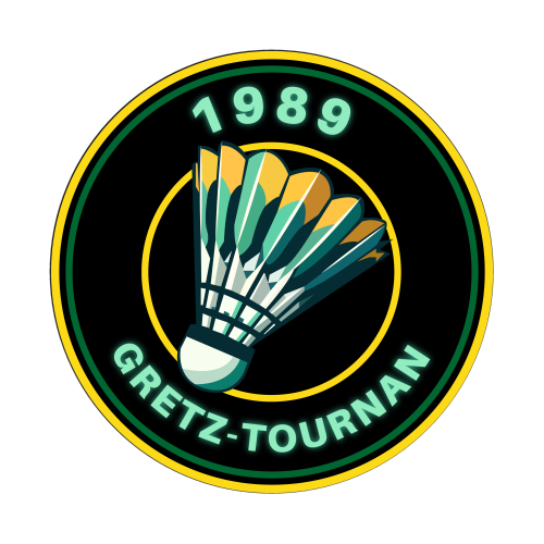 Logo Sporting Club Gretz Tournan